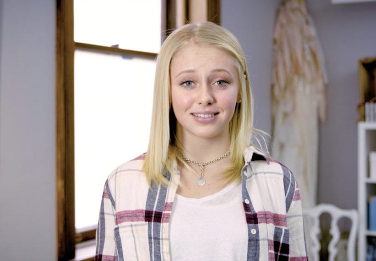 Girl