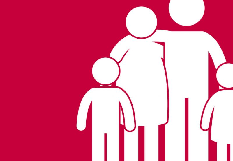 Family Graphic
